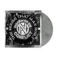 Conflict | The House That Man Built (Graphite Coloured Eco Vinyl) | LP