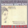 Norman Watt-Roy | Faith And Grace | CD