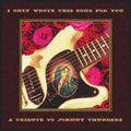 Various Artists | I Only Wrote This Song For You – A Tribute To Johnny Thunders (2cd) | 2CD