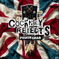 Cockney Rejects | Power Grab | CD