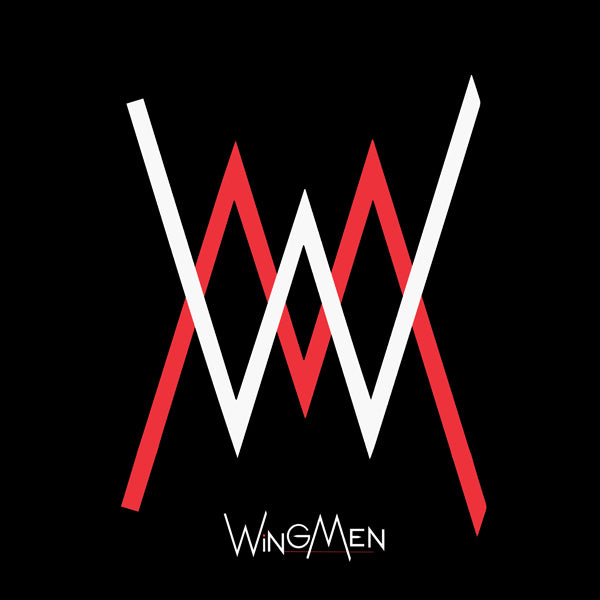 Wingmen | Wingmen | CD