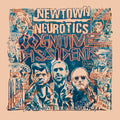 Newtown Neurotics | Cognitive Dissidents | CD