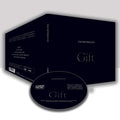 The Sisterhood | Gift | CD