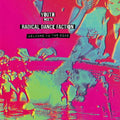 Youth Meets Radical Dance Faction | Welcome To The Edge | CD