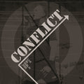 Conflict | Live In Dublin 2024 | CD