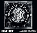 Conflict | The House That Man Built / To A Nation Of Animal Lovers | CD