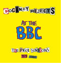 Cockney Rejects | At The Bbc | CD