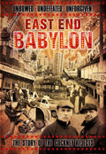 Cockney Rejects | East End Babylon - The Story Of The Cockney Rejects | DVD