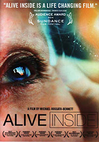 Feature Film | Alive Inside | DVD