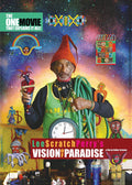 Lee Scratch Perry | Lee Scratch Perry's Vision Of Paradise (2dvd) | DVD