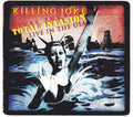 Killing Joke | Total Invasion: Live In Usa | LP