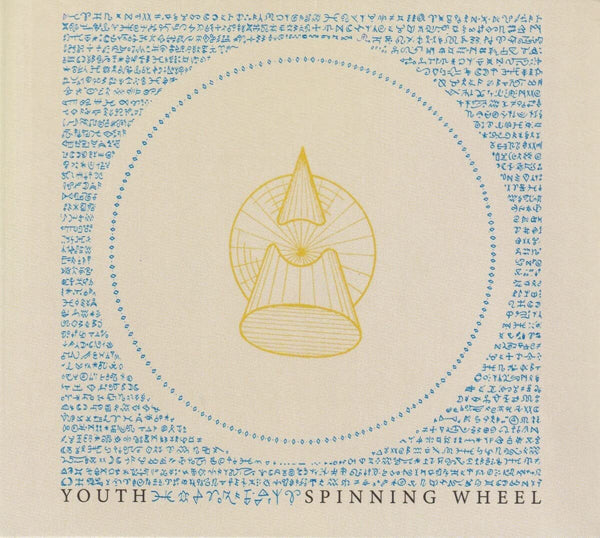 Youth | Spinning Wheel | LP