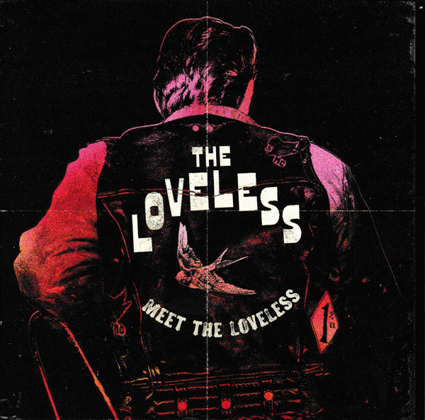 The Loveless | Meet The Loveless [Pink Vinyl] | LP