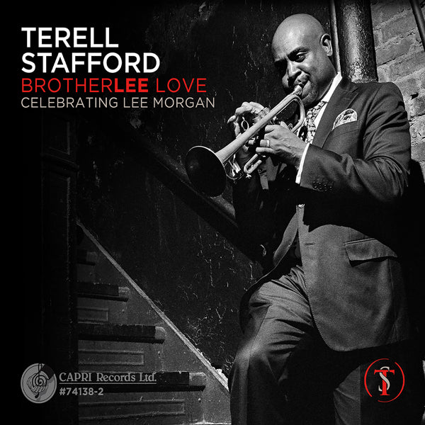 Terell Stafford | Brotherlee Love (2lp) | 2LP