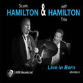 Scott Hamilton & Jeff Hamilton Trio | Live In Bern | CD