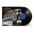 Album front cover