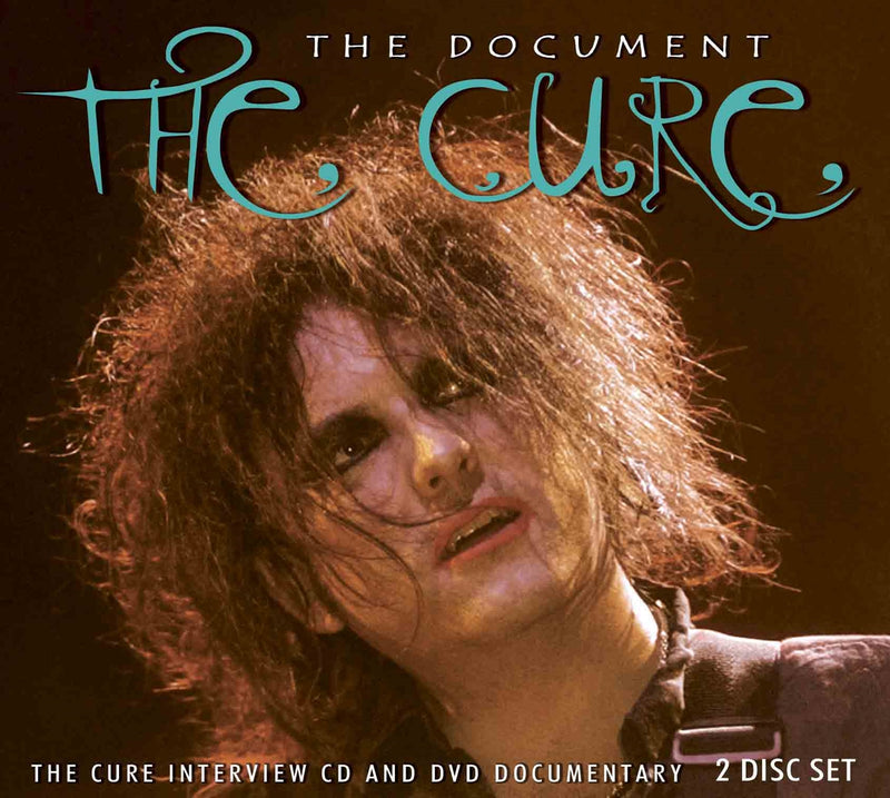 The Cure | The Document | 2CD