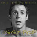 Iggy Pop | The Document (Cd+Dvd) | 2CD