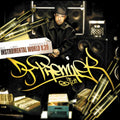 Dj Premier | Instrumentals Vol.39 | CD