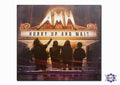 Amh (Adam And The Metal Hawks) | Hurry Up And Wait | CD