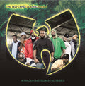 Wu-Tang Clan | The Wu-Tang Classics Vol.1 - A Shaolin Instrumental Series | 2LP