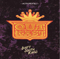 Outkast | Dirty South Kings - Instrumentals | 2LP