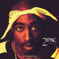 2pac | Rap & Revolution - Instrumentals | 2LP