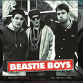 Beastie Boys | Make Some Noise, Bboys! - Instrumentals | 2LP