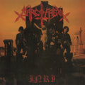 Sarcofago | Inri | CD