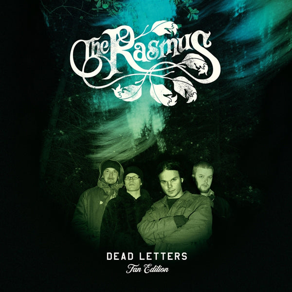 The Rasmus | Dead Letters - Fan Edition | 2CD