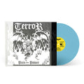 Terror | Pain Into Power (Phd Exclusive - Royal Blue Vinyl) | LP
