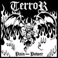 Terror | Pain Into Power | CD