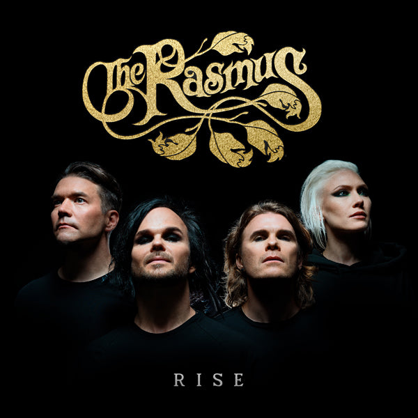 The Rasmus | Rise | CD