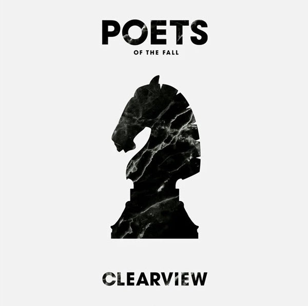 Poets Of The Fall | Clearview | CD