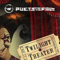 Poets Of The Fall | Twilight Theater | CD