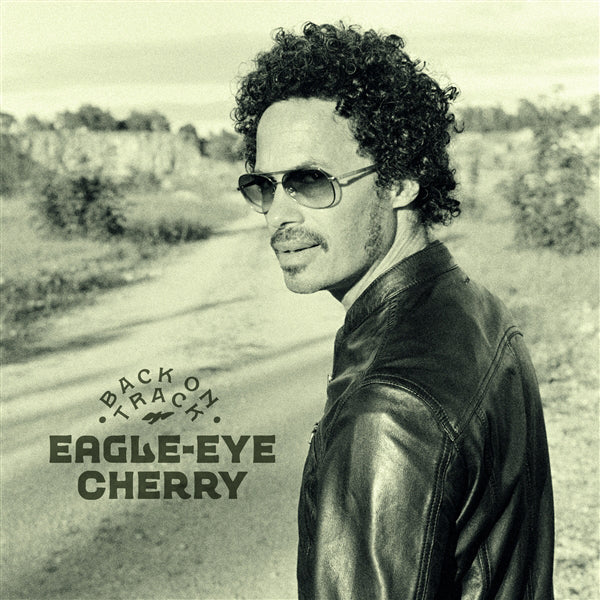 Eagle-Eye Cherry | Back On Track | CD