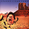Tygers Of Pan Tang | Burning In The Shade (Transparent Orange Vinyl) | LP