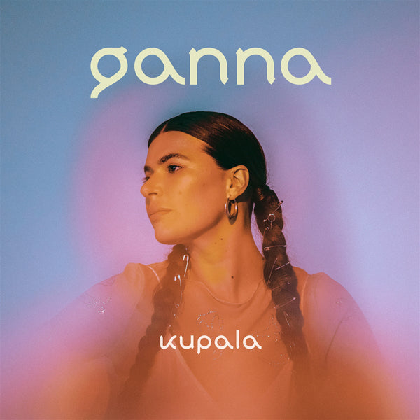 Ganna | Kupala | CD