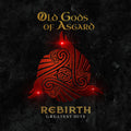 Old Gods Of Asgard | Rebirth - Greatest Hits | CD