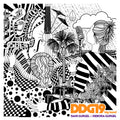 Dani Gurgel & Debora Gurgel | Ddg19 Big Band | CD