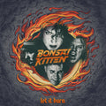 Bonsai Kitten | Let It Burn | CD