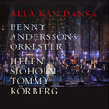 Benny Anderssons Orkester (Bao) | Alla Kan Dansa | CD