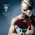 Ollie T | Lost Within The Fire | CD