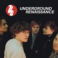 Us | Underground Renaissance | LP