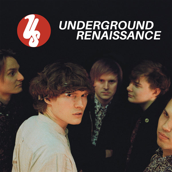 Us | Underground Renaissance | LP