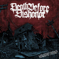Death Before Dishonor | Nowhere Bound | CD