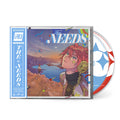 Epoch | The Needs: 100% Collection (2cd) | 2CD
