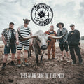 Steve N Seagulls | The Dark Side Of The Moo | CD