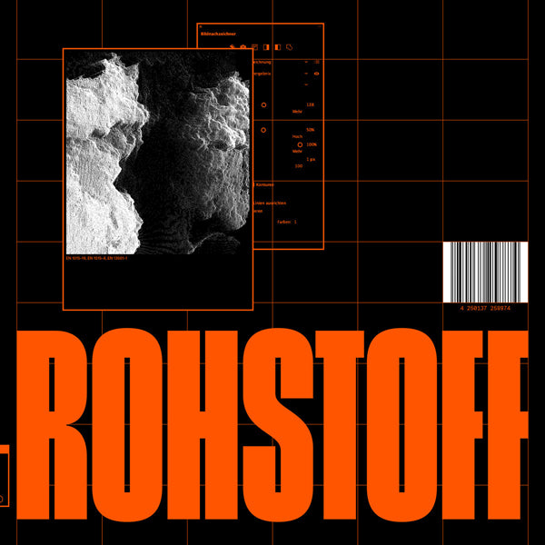 Zement | Rohstoff | LP