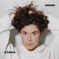 Ganna | Utopia | CD